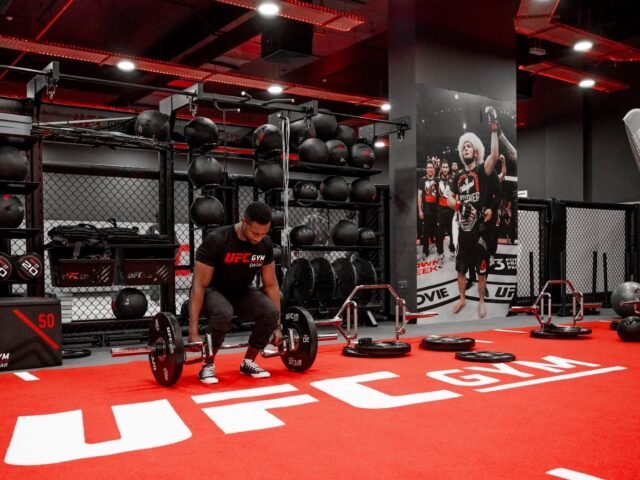 UFC Gym Pearl Qatar – Gyms & Fitness, Doha