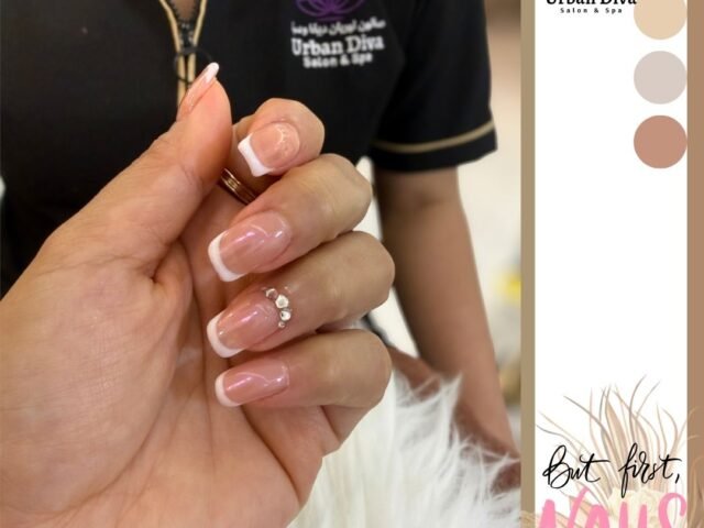 Urban Diva Saloon and Spa – Spa & Massage, Doha