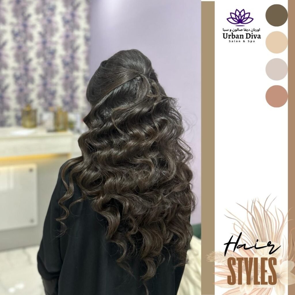 Urban Diva Saloon and Spa, Spa & Massage in Doha – photo 2