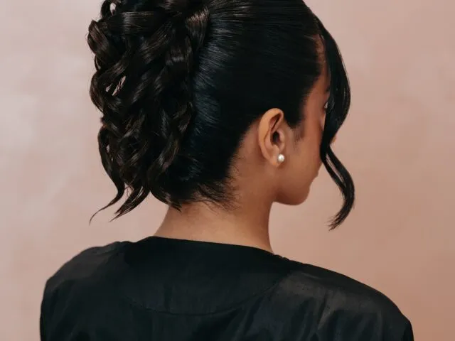 VO2 Beauty Bar – Hair, Doha
