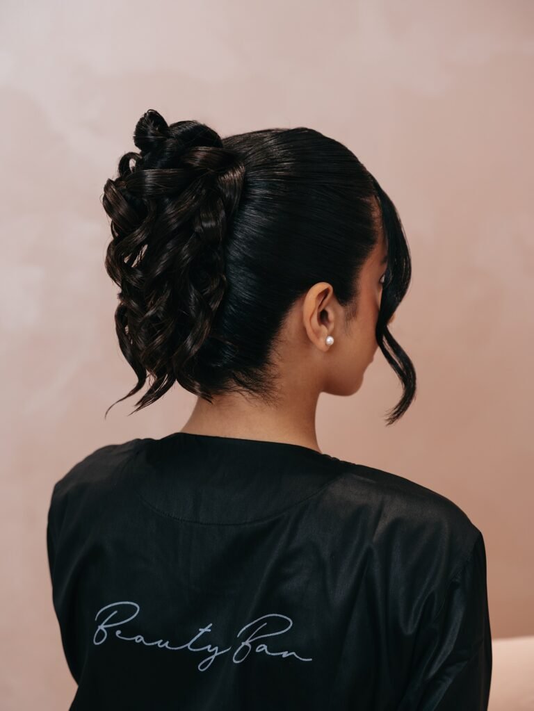 VO2 Beauty Bar – Hair, Doha