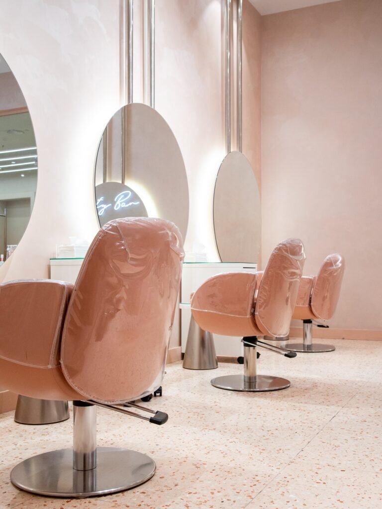 VO2 Beauty Bar, Hair in Al Rayyan – photo 3