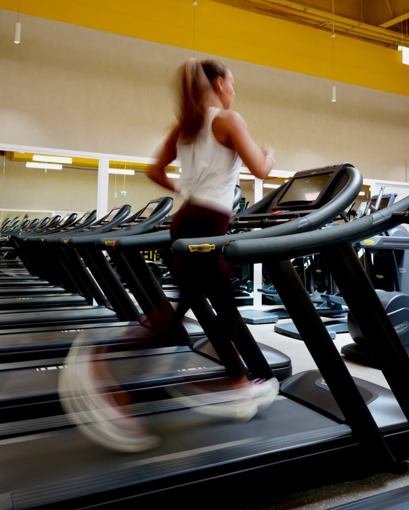 VO2 Gym, Gyms & Fitness in Doha – photo 2