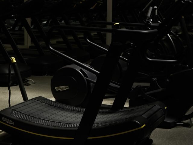 VO2 Gym – Gyms & Fitness, Al Rayyan
