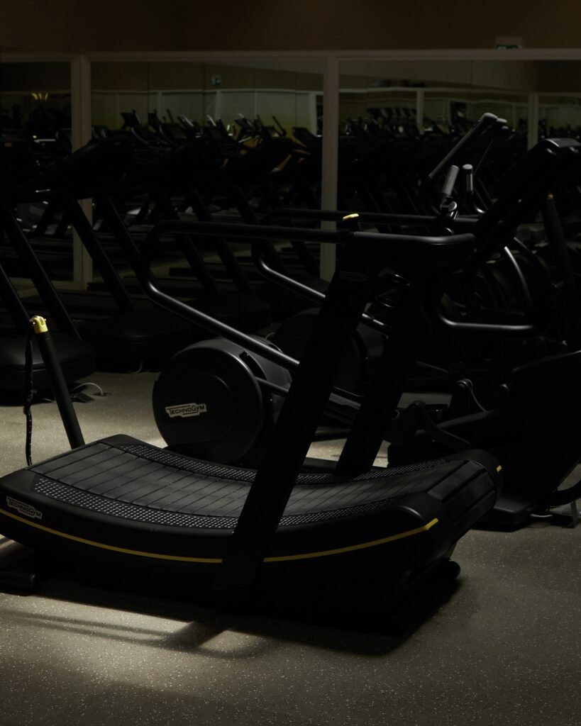 VO2 Gym, Gyms & Fitness in Doha – photo 3