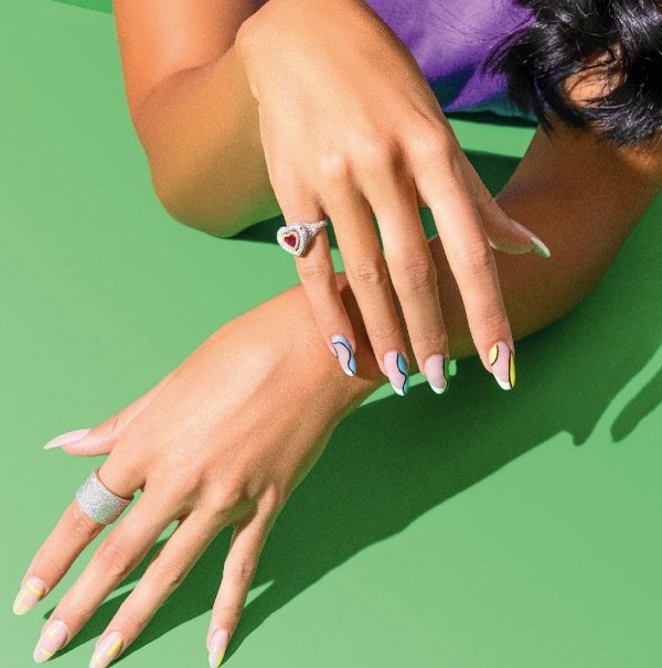 Varnish Nails & Arts Al RAYAAN, Nails in Al Rayyan – photo 1