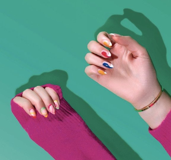 Varnish Nails & Arts Al RAYAAN, Nails in Al Rayyan – photo 2