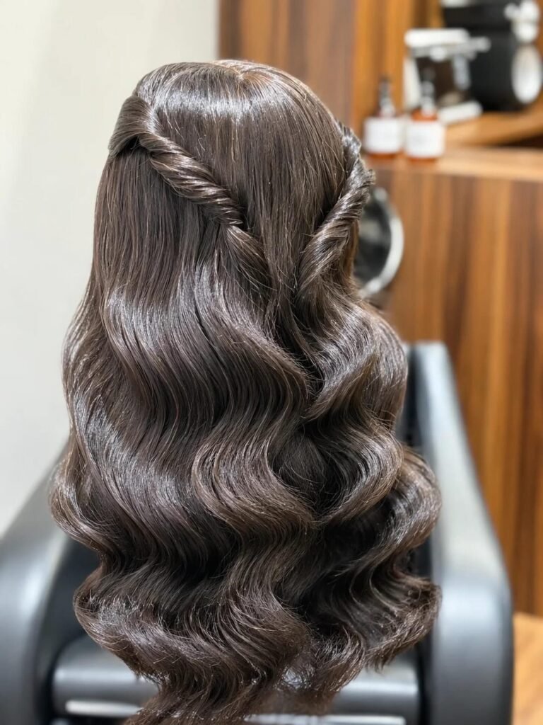 veloura beauty salon, Hair in Al Khor – photo 1
