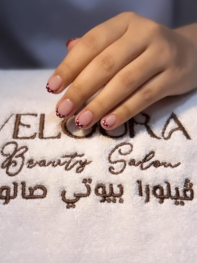 veloura beauty salon, Hair in Al Khor – photo 3