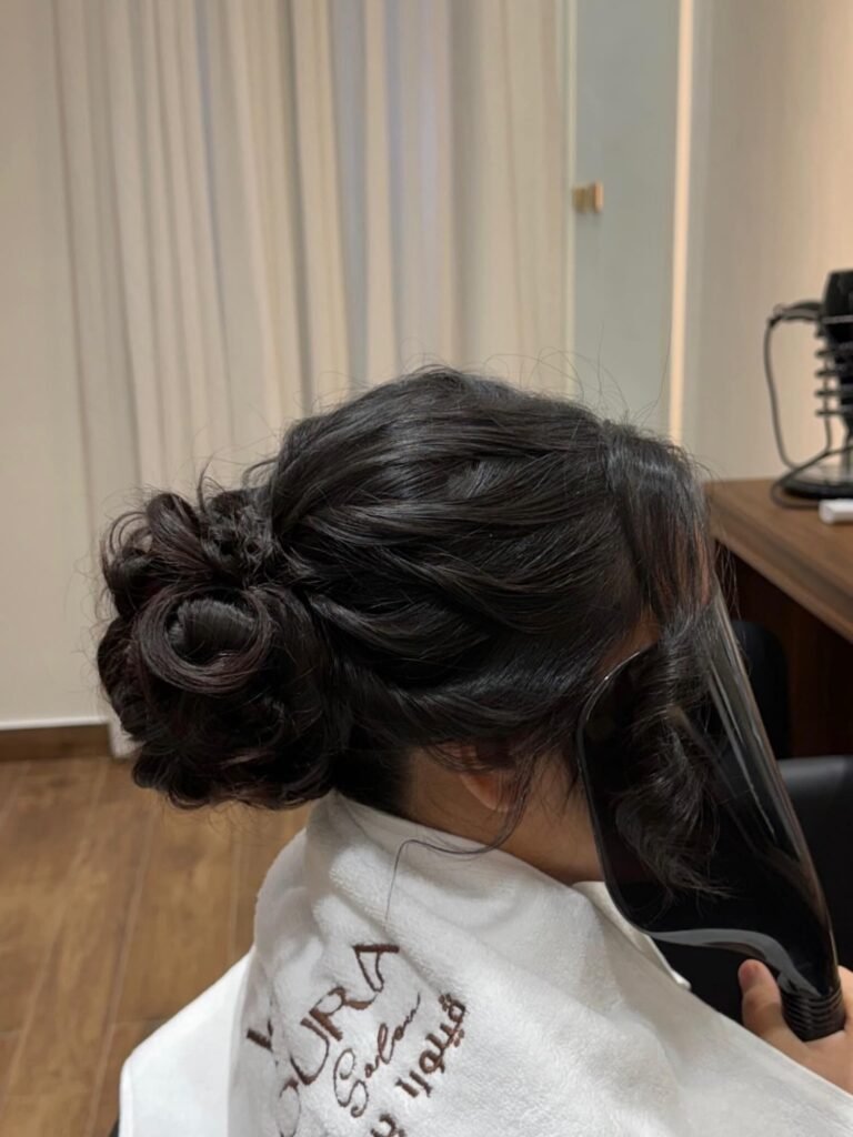 veloura beauty salon, Hair in Al Khor – photo 2