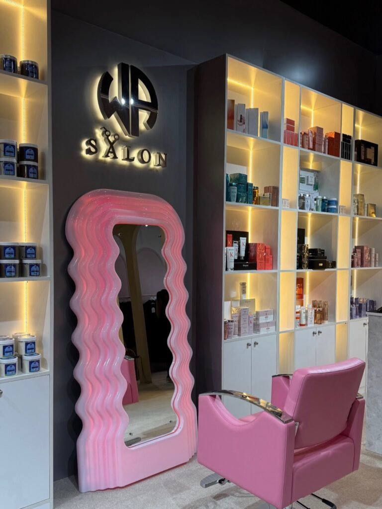 W&A Salon, Hair in Al Rayyan – photo 1