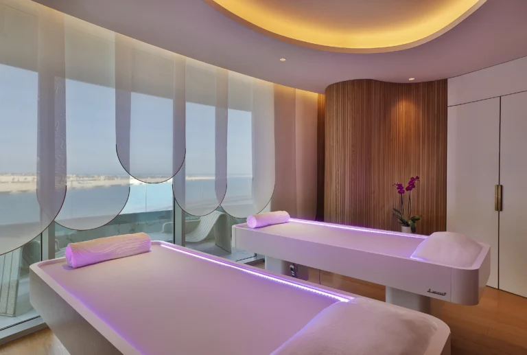 Waldorf Astoria Spa Doha – Spa & Massage, Doha