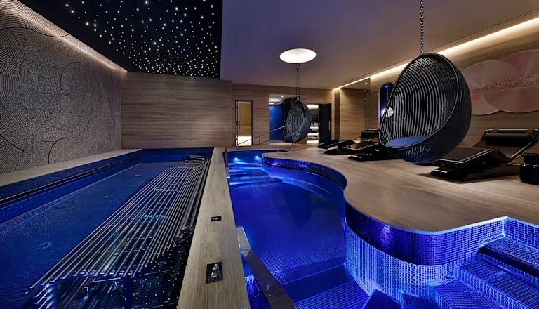 Waldorf Astoria Spa Doha, Spa & Massage in Doha – photo 1