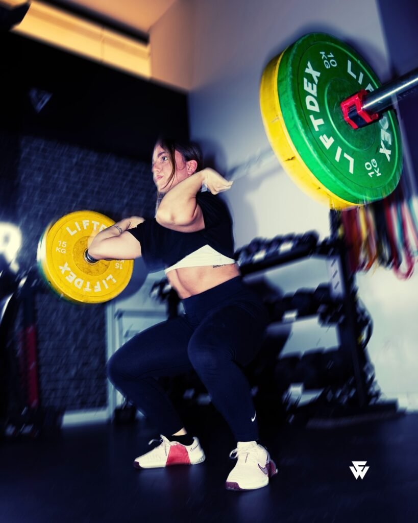 WarriorFit, Gyms & Fitness in Doha – photo 3