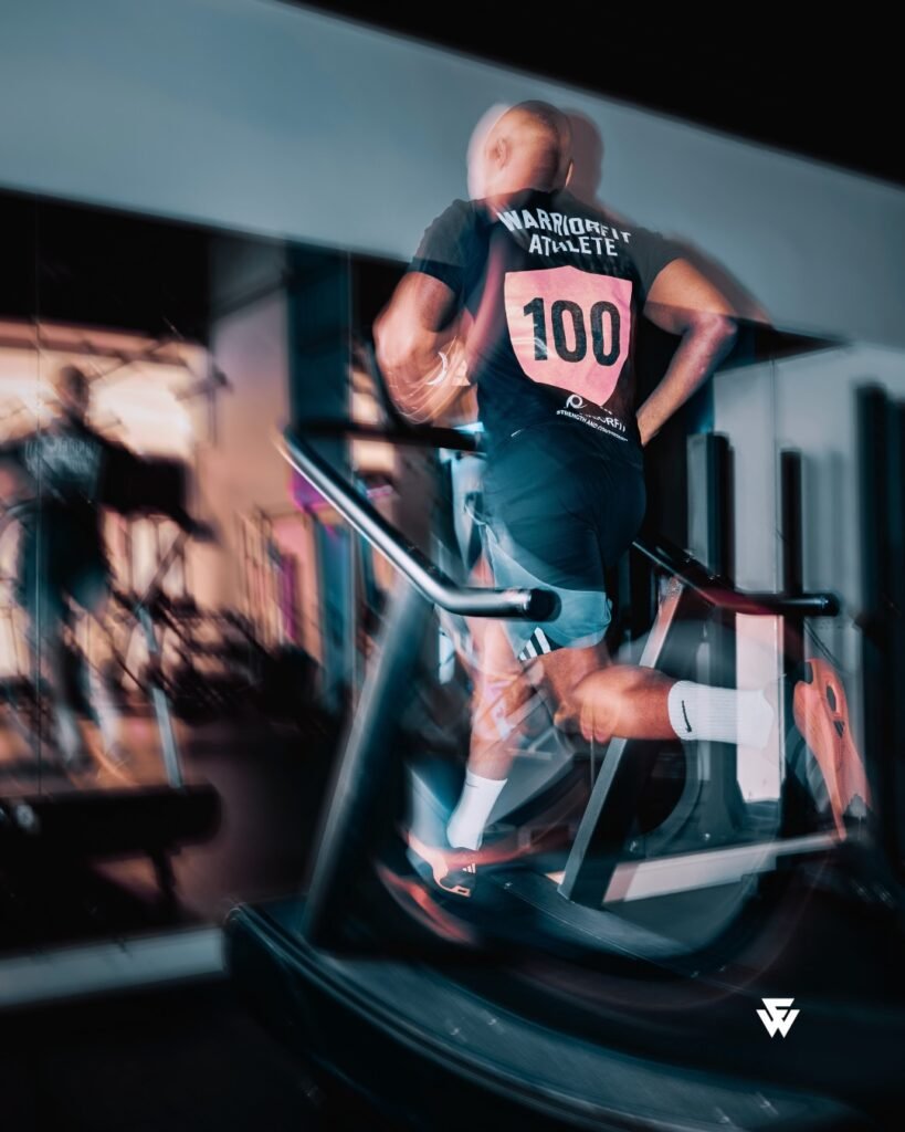 WarriorFit, Gyms & Fitness in Doha – photo 2