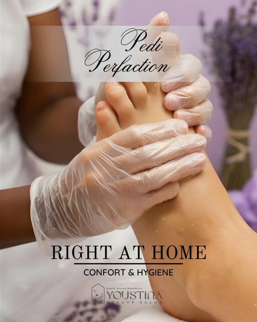 youstina beauty salon, Spa & Massage in Doha – photo 1