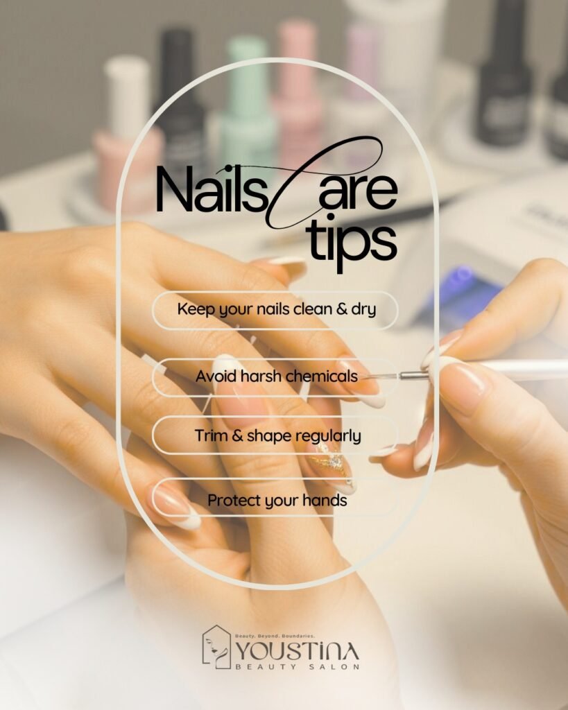youstina beauty salon, Spa & Massage in Doha – photo 3