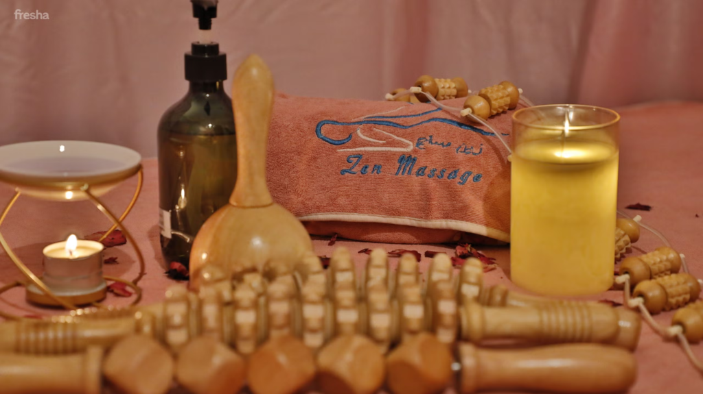 Zen Massage – Ladies, Spa & Massage in Al Rayyan – photo 1