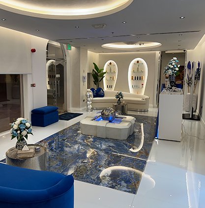 Al Sultan Moroccan Bath and spa center – Spa & Massage, Doha