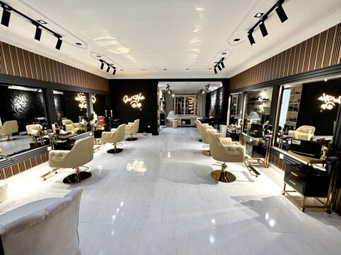 All About You, Salon and Spa – Body & Skin, Doha