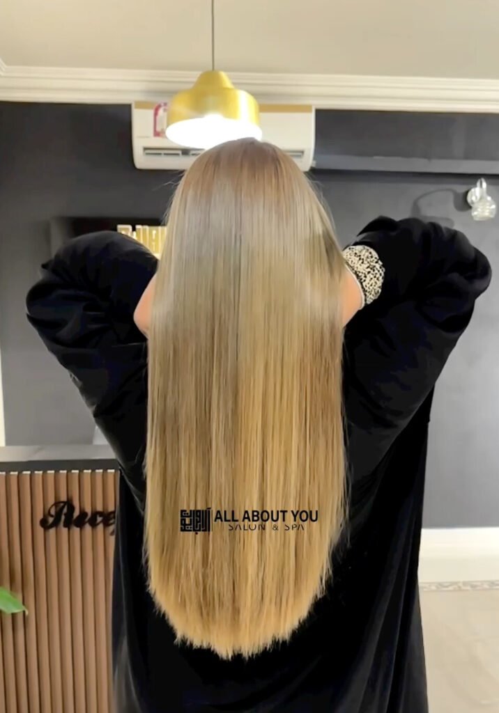 All About You, Salon and Spa, Spa & Massage in Doha – photo 1