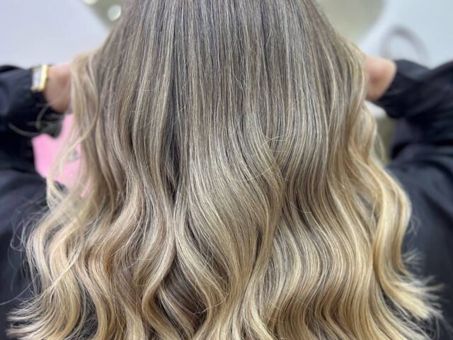 Beauty Hunters The Pearl – Hair, Doha
