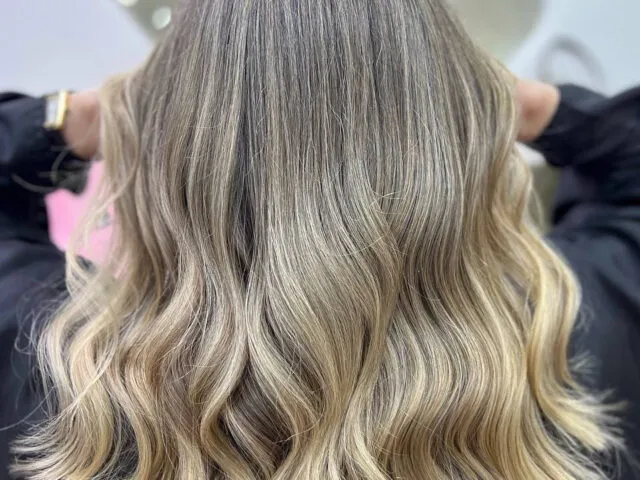Beauty Hunters The Pearl – Hair, Doha