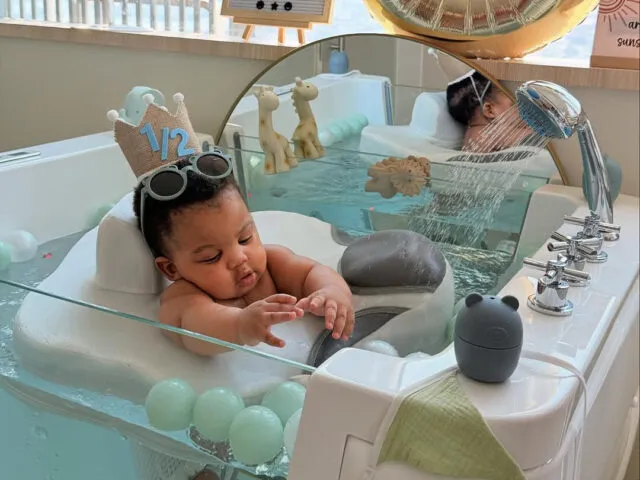 Bébélux Spa & Wellness – Spa & Massage, Doha