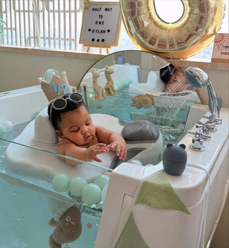 Bébélux Spa & Wellness – Barber, Doha