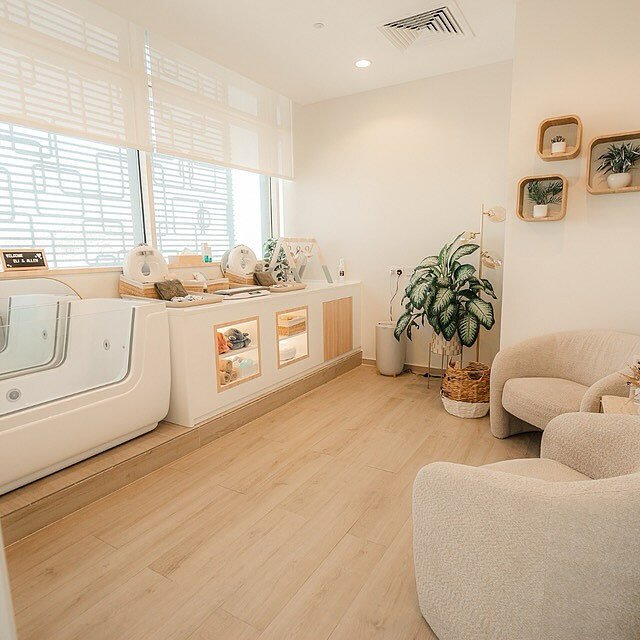 Bébélux Spa & Wellness, Spa & Massage in Lusail – photo 2