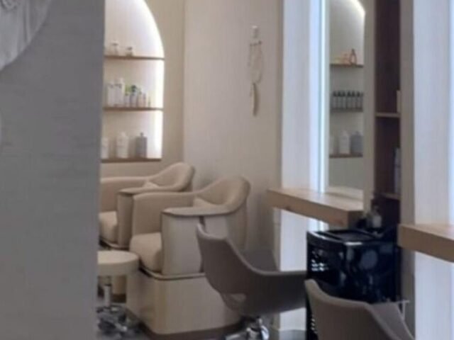 Blush and Bloom Beauty Salon – Waxing, Al Rayyan