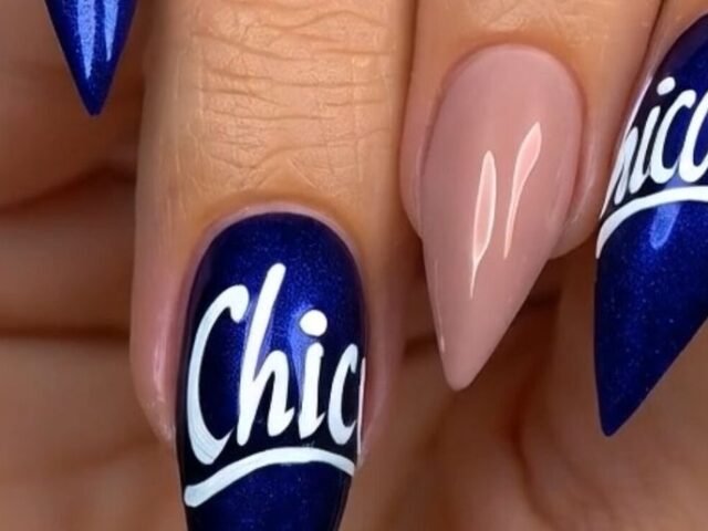 Chicora Beauty Salon – Nails, Doha