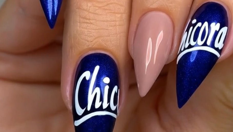 Chicora Beauty Salon, Nails in Doha – photo 2