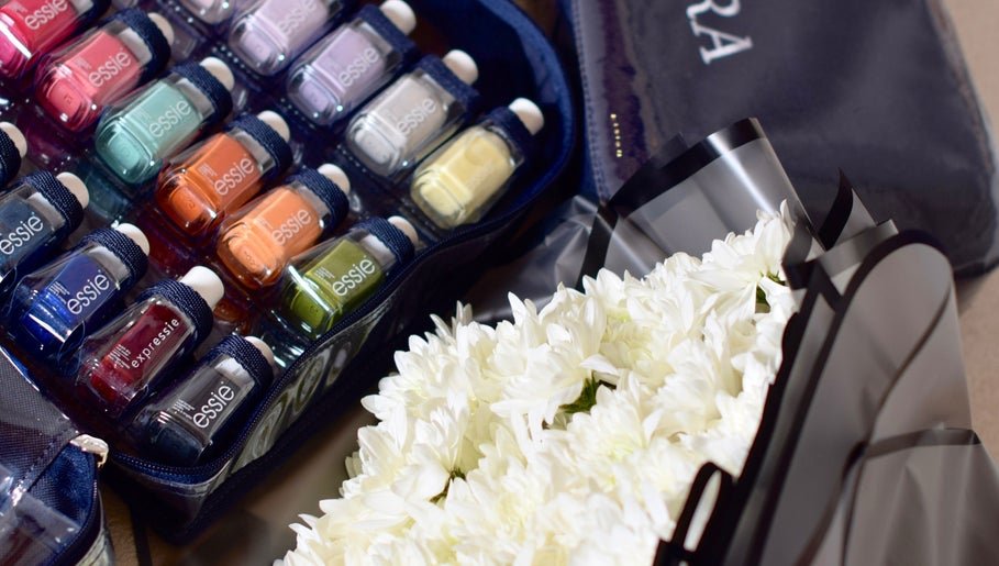 Chicora Beauty Salon, Nails in Doha – photo 1