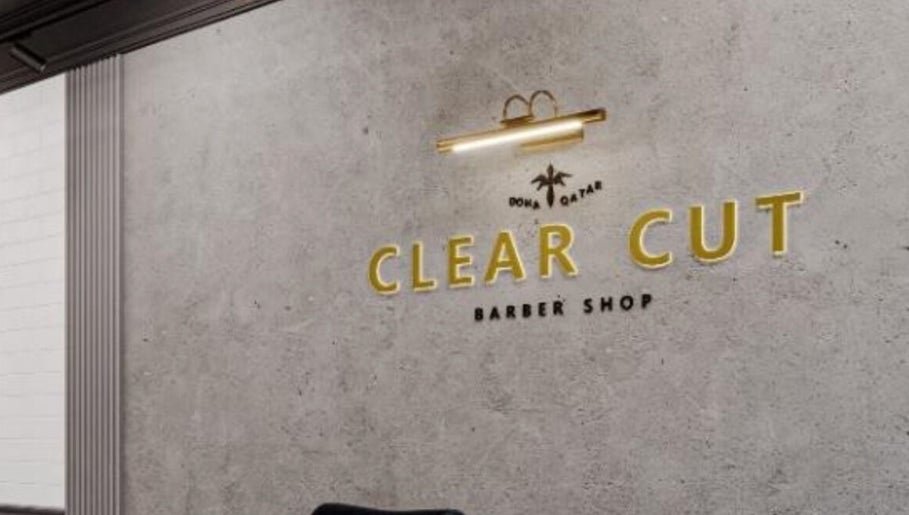 Clearcut Barbershop, Meshaf Crossings, Barber in Al Wakrah – photo 1