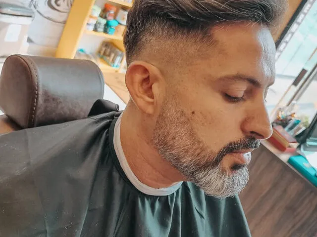 Denizli Turkish Salon Pearl – Hair, Doha