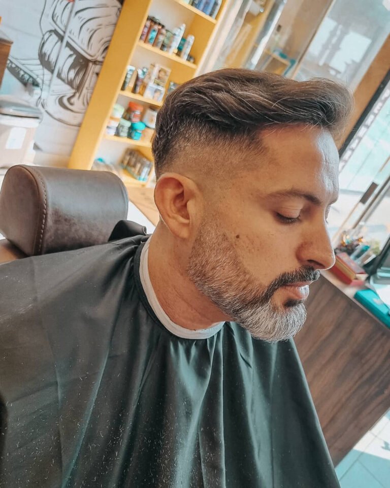 Denizli Turkish Salon Pearl – Barber, Doha