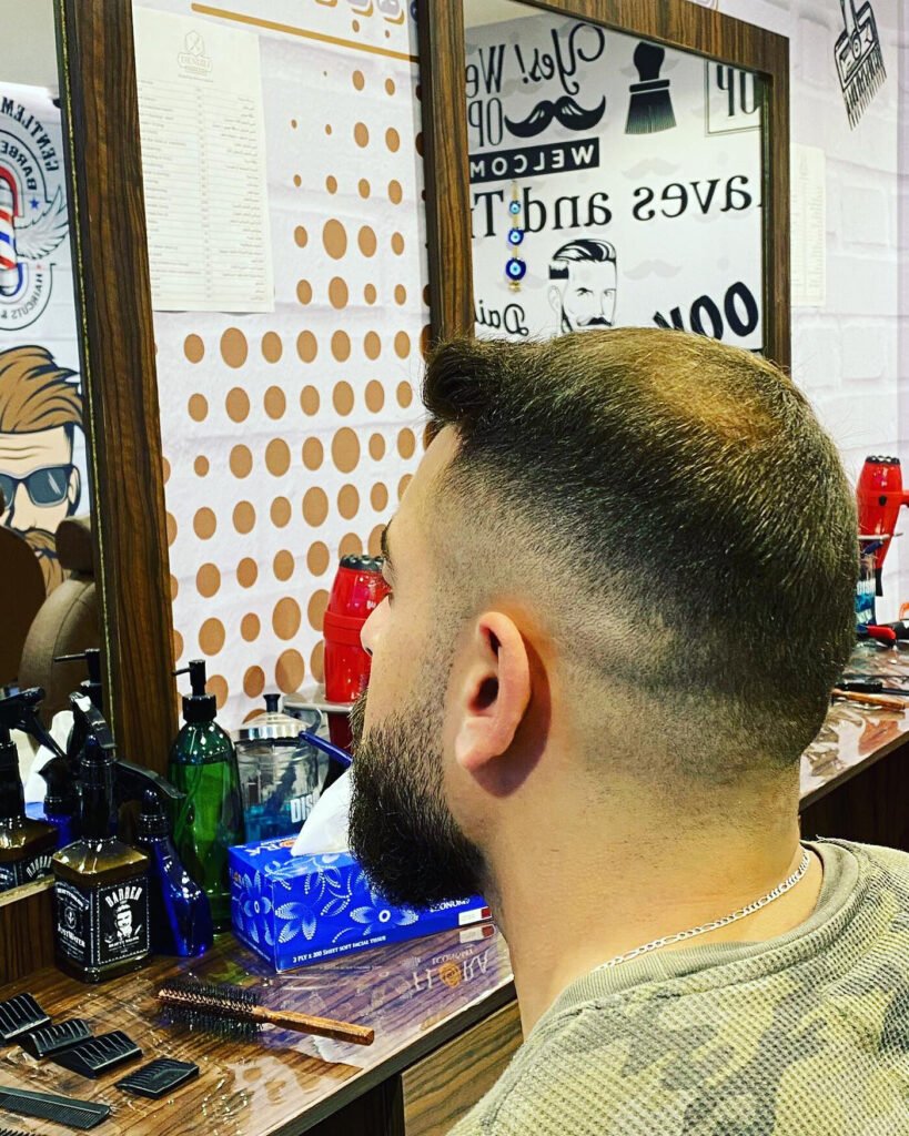 Denizli Turkish Salon Pearl, Hair in Doha – photo 2