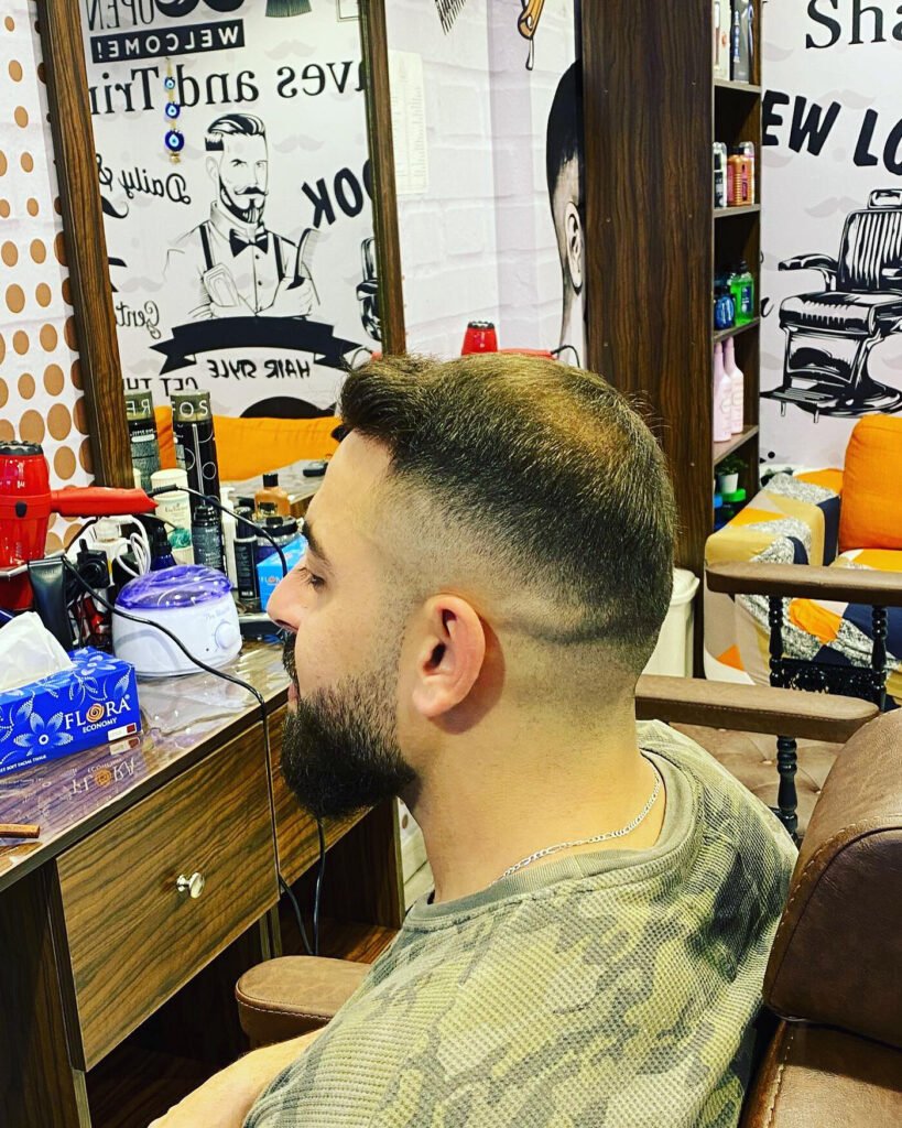 Denizli Turkish Salon Pearl, Hair in Doha – photo 1