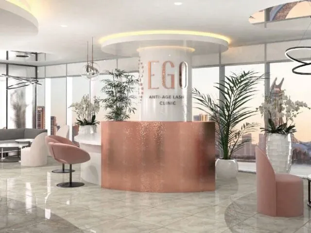 EGO Anti-Age Medical Center – Laser & Aesthetics, Lusail