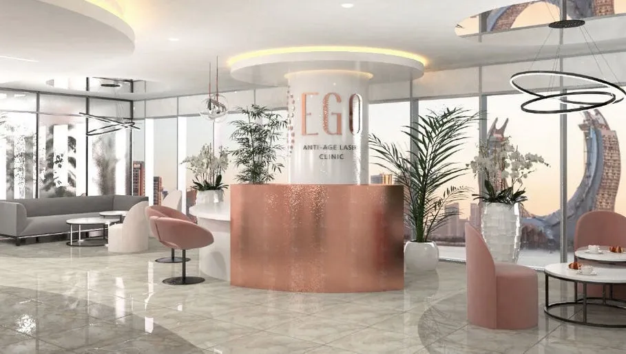 EGO Anti-Age Medical Center, Laser & Aesthetics in Lusail – photo 6