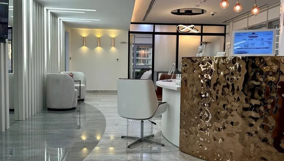 EGO Anti-Age Medical Center, Laser & Aesthetics in Lusail – photo 2