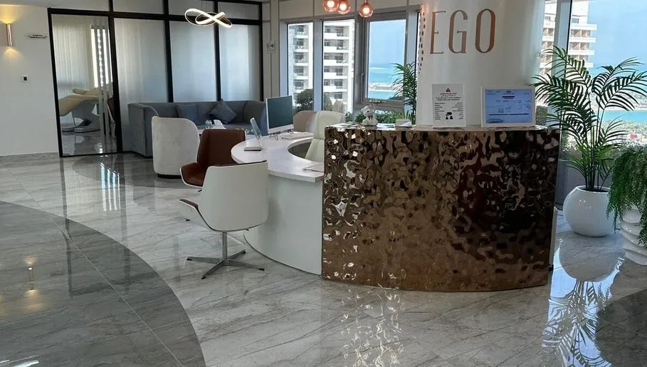 EGO Anti-Age Medical Center, Laser & Aesthetics in Lusail – photo 3
