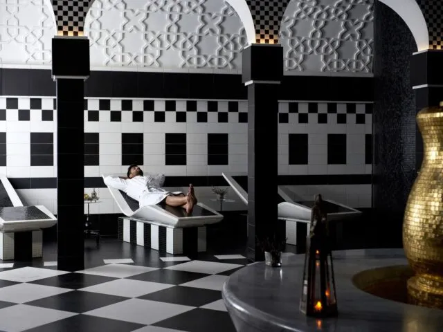 ESPA at Mondrian Doha – Spa & Massage, Doha