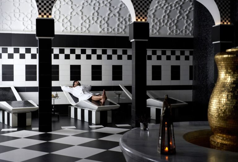 ESPA at Mondrian Doha – Body & Skin, Doha