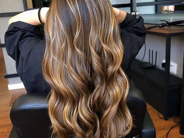 Femiluxe Beauty Salon – Hair, Doha