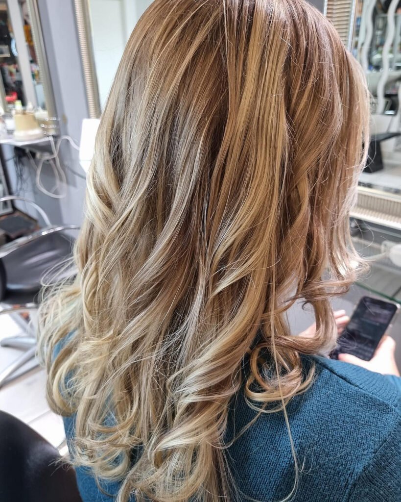 Femiluxe Beauty Salon, Hair in Al Rayyan – photo 1