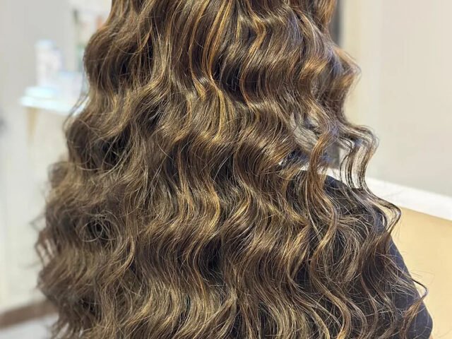 Florancisca Beauty Salon – Brows & Lashes, Doha