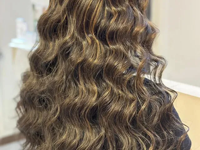 Florancisca Beauty Salon – Hair, Doha