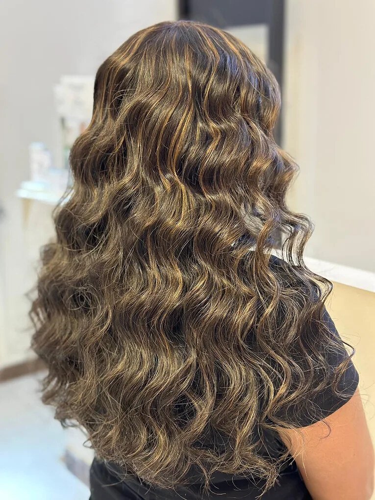 Florancisca Beauty Salon – Body & Skin, Doha